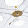 Люстра на штанге Ambrella Light FL516338