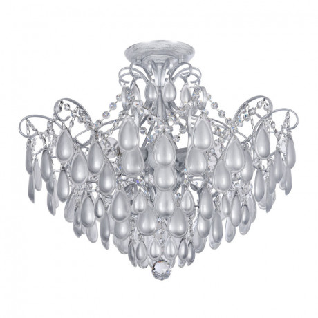 Накладная люстра Freya FR2302CL-06S