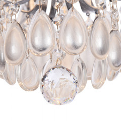 Накладная люстра Freya FR2302CL-06S