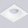Встраиваемый светильник Ambrella Light TN102811