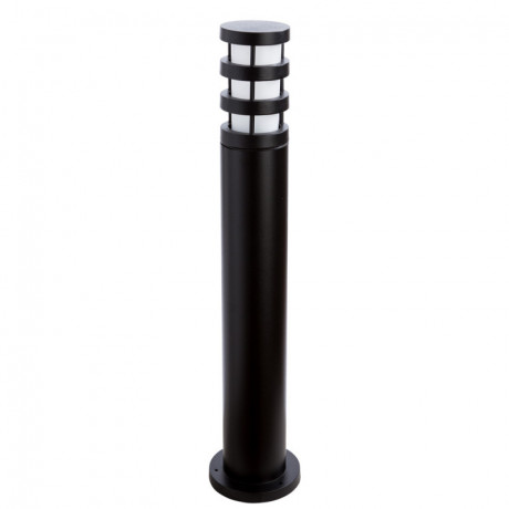 Садово-парковый светильник ARTE Lamp A8371PA-1BK