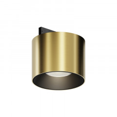 Светильник на шине Maytoni Technical TR188-1-5W4K-M-BBS