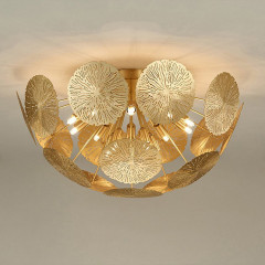 Накладная люстра ImperiumLoft 203835-26