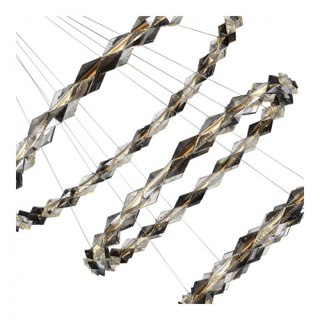 Каскадная люстра ST-Luce SL6009.103.03