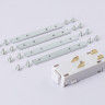 Коннектор Ambrella Light GL1107