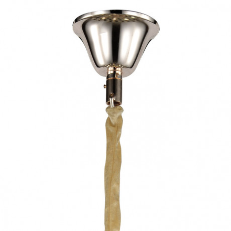 Каскадная люстра Stilfort 1021/03/18P