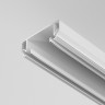 Заглушка профиля Maytoni Technical ALM012-SC-W