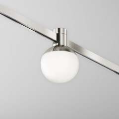 Светильник на шине Maytoni Technical TR149-1-5W4K-PT