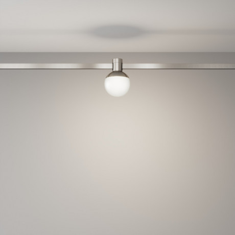 Светильник на шине Maytoni Technical TR149-1-5W4K-PT