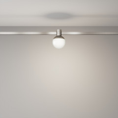 Светильник на шине Maytoni Technical TR149-1-5W4K-PT