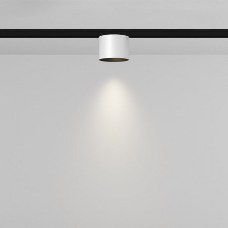 Светильник на шине Maytoni Technical TR188-1-5W4K-M-BW