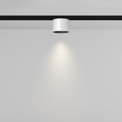 Светильник на шине Maytoni Technical TR188-1-5W4K-M-BW