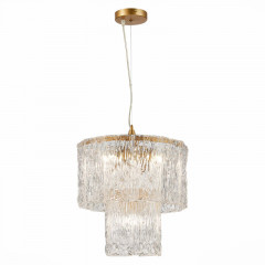 Каскадная люстра Evoluce SLE283203-05