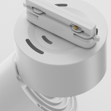 Светильник на шине Maytoni Technical TR084-1-15W4K-W