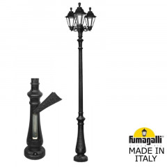 Садово-парковый светильник Fumagalli E26.202.S30.AXF1R