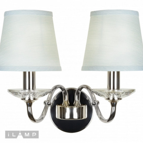Бра iLamp W2345-2 nic