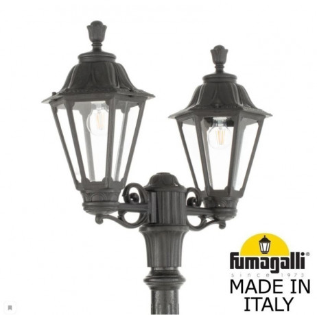 Садово-парковый светильник Fumagalli E26.156.S20.AXF1R