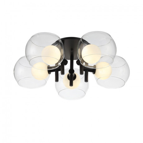 Накладная люстра ST-Luce SL1483.402.05