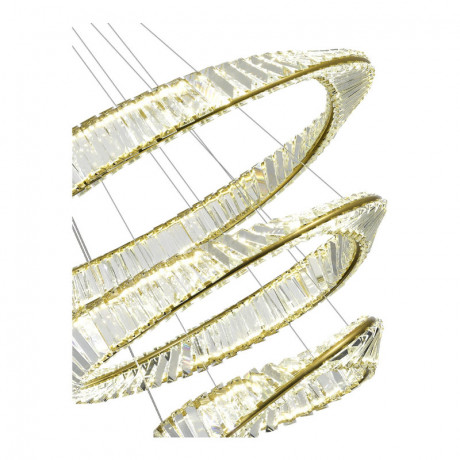 Каскадная люстра ST-Luce SL6204.301.03