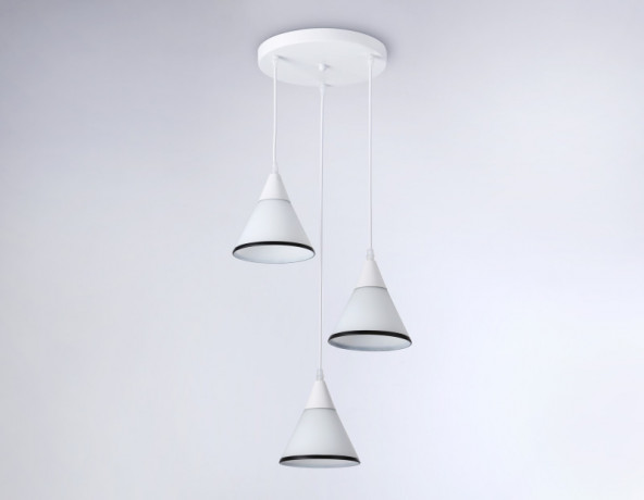 Каскадная люстра Ambrella Light TR3167