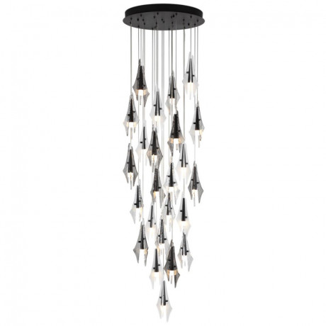 Каскадная люстра Odeon Light 5442/137L