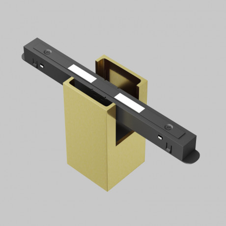 Светильник на шине Maytoni Technical TR121-2-7W4K-BS