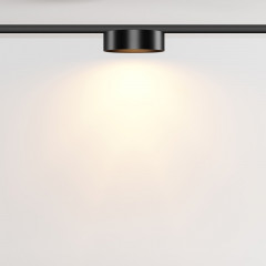 Светильник на шине Maytoni Technical TR189-1-12W2.7K-B