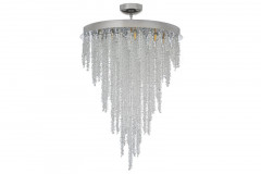 Каскадная люстра Arti Lampadari Flusso H 1.4.55.105 N