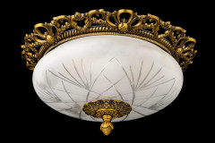 Накладная люстра Arti Lampadari Venezia E 1.13.38 AG