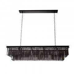 Каскадная люстра LOFT IT 10018/1200R