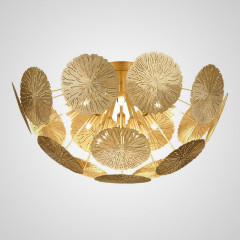 Накладная люстра ImperiumLoft 140768-26