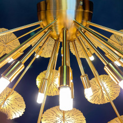 Накладная люстра ImperiumLoft 140768-26