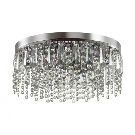 Накладная люстра LUMION 5273/4C