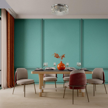 Накладная люстра LUMION 5273/4C