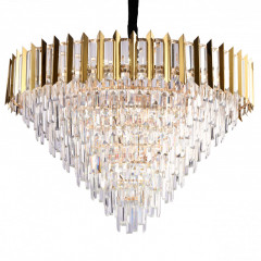 Каскадная люстра Stilfort 1024/03/18P