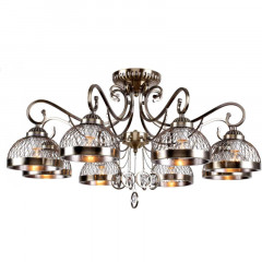 Накладная люстра Stilfort 1005/05/08P