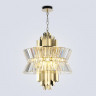 Подвесная люстра Ambrella Light LH41017