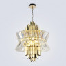 Подвесная люстра Ambrella Light LH41017