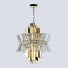 Подвесная люстра Ambrella Light LH41017