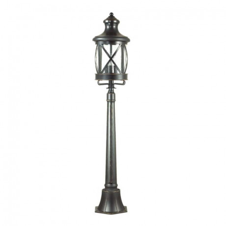 Садово-парковый светильник Odeon Light 4045/3F