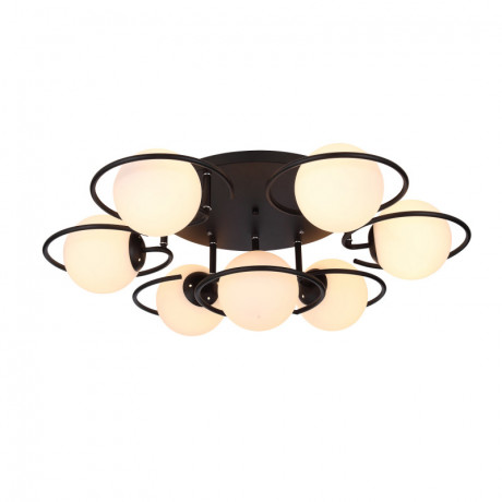 Накладная люстра Evoluce SL418.402.07