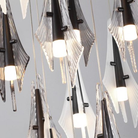 Каскадная люстра Odeon Light 5442/69L