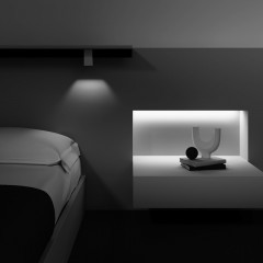 Светильник на шине Maytoni Technical TR121-2-7W4K-W