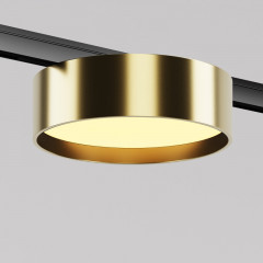 Светильник на шине Maytoni Technical TR189-1-12W2.7K-BBS