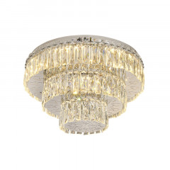 Каскадная люстра Escada 561/A LED