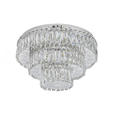 Каскадная люстра Escada 561/A LED