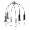 Накладная люстра Vele Luce VL4283L06