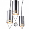 Накладная люстра Vele Luce VL4283L06