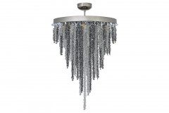 Каскадная люстра Arti Lampadari Flusso H 1.4.55.106 N