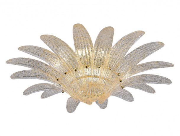 Накладная люстра Newport 8809/PL gold